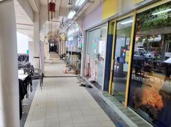 Tampines Street 23 (D18), Shop House #575776631